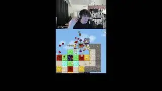 NOT STOPPING TIL NEW WORLD RECORD