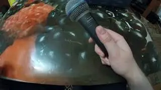 Обзор Shure Beta 58a. Сравнение записи с Rode m1 и Alctron PM05.