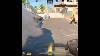 Cs2 clips from today #cs2