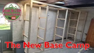 The New Base Camp