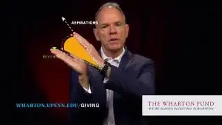 Thank You from Dean Geoffrey Garrett 2016
