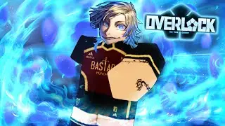 MICHAEL KAISER RULES The FIELD... (Overlock)