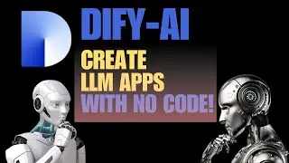 Dify BEATS Assistant APIs and GPTs| Create ANY LLM Apps in SECONDS with NO Code 
