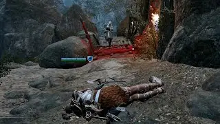 He Uninstalled For Honor After This 👀