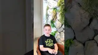 Дети говорят! Открытый микрофон. #дети #детскаястоматология