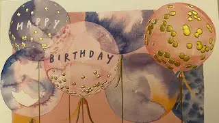 My birthday surprise 🎂