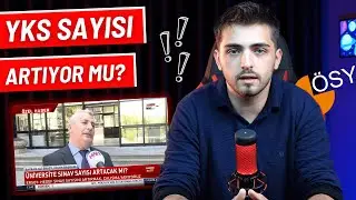ÖSYM BREAKING NEWS: The number of YKS exams will increase, e-exams will be implemented... 🔥 | 