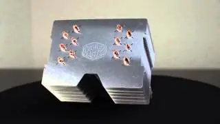 Cooler Master   Hyper 612 ver  2