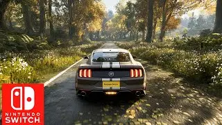TOP 10 Upcoming RACING Games on Nintendo Switch You’ll Be Playing Next!