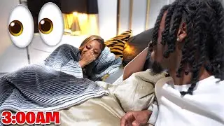 I Got In Miya Bed At 3AM…👀 *GONE RIGHT*