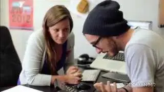 [YTP] A Special message from white Kony