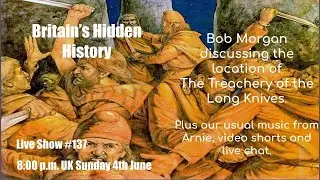BHH Live Show #137
