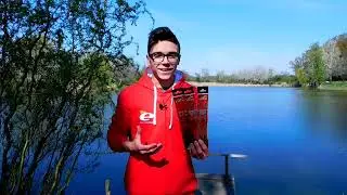 Carp Expert Helicopter végszerelék