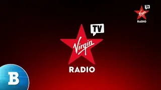 Raccolta bumper Virgin Radio Tv