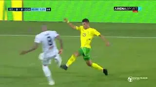 Markus Pavic free agent LB