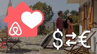 How to change the currency in AIrbnb? | Candid.Technology