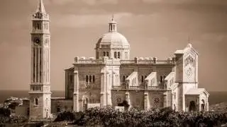Malta Gozo Photography Holiday