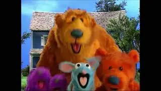 Bear in the Big Blue House (1997-2006) - Intro (S1E21)