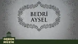Bedri Ayseli - Eyvah (45'lik)