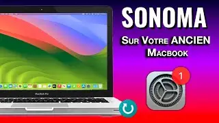 Install macOS Sonoma on an incompatible MacBook