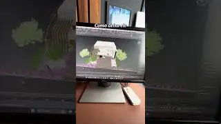 Como eu recebo o arquivo no sketchup e como eu deixo ele renderizado pra o cliente dentro do 3ds max