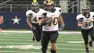 Cisco State Championship Game