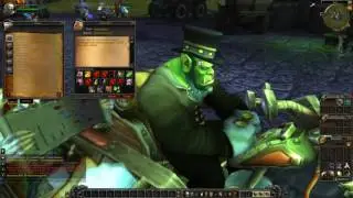 WoW: How to Disband a Guild