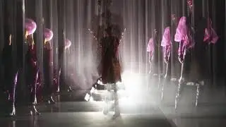 【ファッションショー】AMVE【目白ファッション＆アートカレッジ】