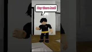 Hey there bud! #viral #roblox #trending #fypシ #shortsfeed #shortvideo #viralvideo