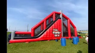The Jump Off