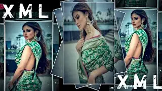 koi se ha mara koi se👍❤Trending edit xml 🥵 | XML FILE  ✨🥀| 