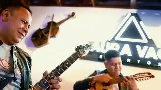 ENGANCHADO DE HUAYÑOS - TROVAS