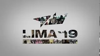 ENDING OF LIMA19 - MINISTRY OF TRANSPORT MALAYSIA