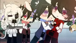 💕Love Me, Love Me More || MeMe || Gacha Club💕