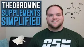 What is Theobromine? (Theobromine or Caffeine) - Supplements Simplified (Ingredient Index)