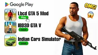 I Played ALL ROHIT GAMING STUDIO Games in ONE Video – Must Watch! 🎮🔥