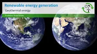 EnergyX_2017_2.5_Geothermal_energy-video