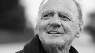 In memory of Bruno Ganz