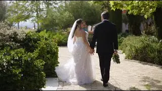 Elegant Camarillo Wedding of Jacob & Gabi | Timeless Love at Sterling Hills Golf Club