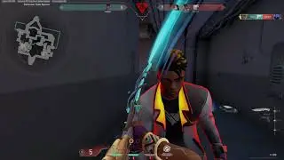 V  A  L  O  R  A  N  T