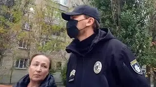 СтопХам MLT DK & защитница Водятлов