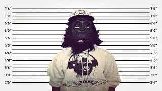 Florida Man Makes Hard Cold Life Hip-Hop {Rap} Beat Instrumental | Deep Story Beats