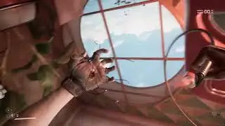 ЭЛЕОНОРА Atomic Heart
