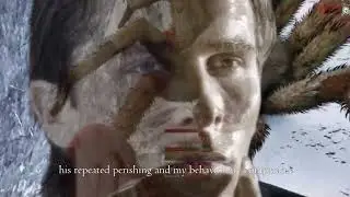 Barados Sleep Paralysis Demon