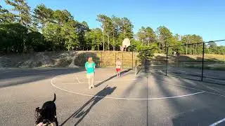 Dawgz Interrupt Shooting Session