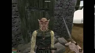 tribute to fargoth