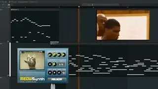 How I Use Meow Synth
