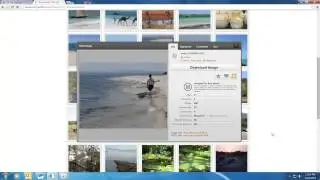 Sharing Photos with Google Drive