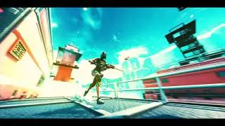 Thats Why?! Fortnite Intro