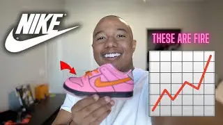 Nike SB Dunk Low PowerPuff Girl Blossom Review | Hold or Sell